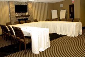 Hotel Best Western South Edmonton Inn & Suites