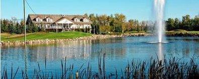 Hotel Best Western South Edmonton Inn & Suites