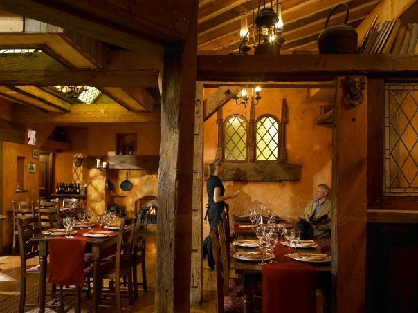 Kilmurry Lodge Hotel