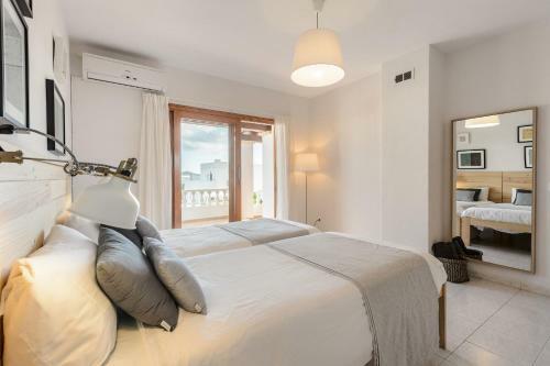 Villa Kiku Ibiza: Excellent Location, Refurbished
