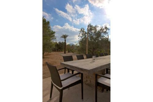 San Agustin de Guadalix Villa Sleeps 10 Pool Wifi
