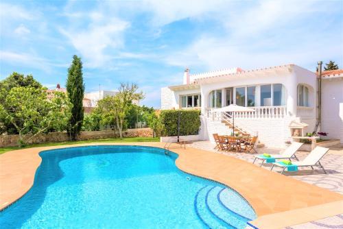 Villa Roqueta