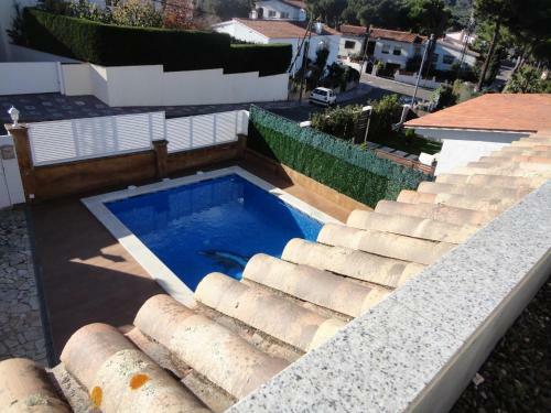 Villa Joncs