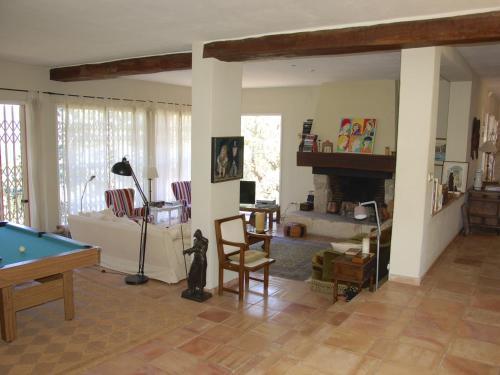 Villa Casa Del Cielo