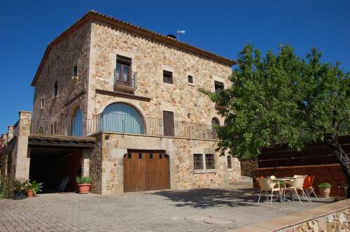 Villa Cal Petit
