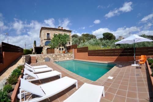 Villa Cal Petit