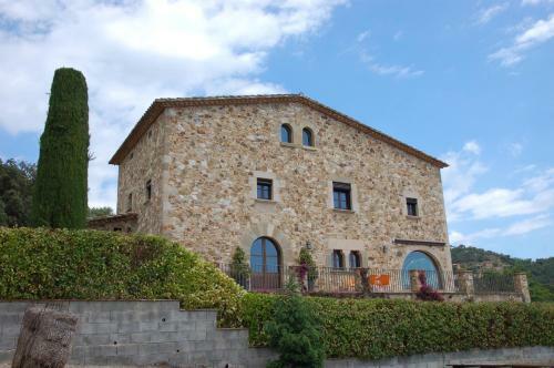 Villa Cal Petit