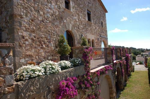 Villa Cal Petit