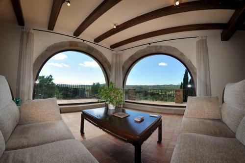 Villa Cal Petit