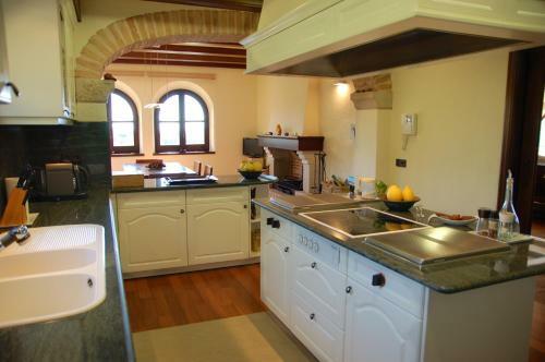 Villa Cal Petit