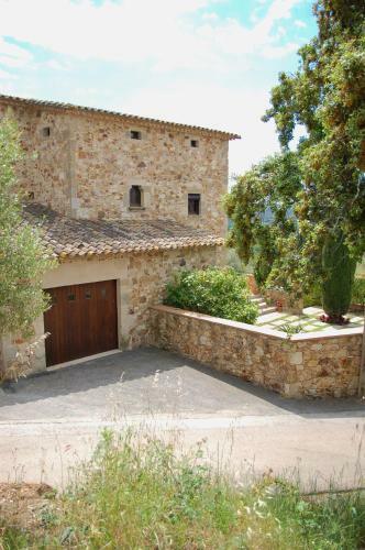 Villa Cal Petit
