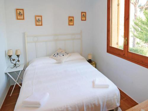 Apartment Santa Cristina D'aro 05
