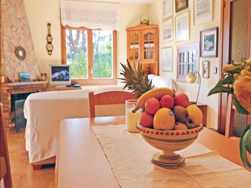 Apartment Santa Cristina D'aro 05