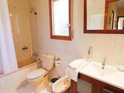 Apartment Santa Cristina D'aro 05