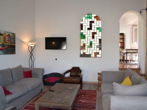 Villa Bell Lloc