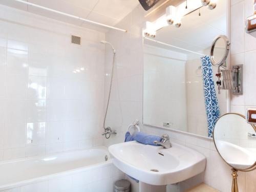 Holiday Home La Teulada