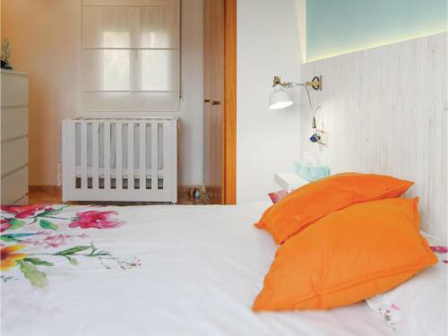 Three-bedroom Holiday Home In Santa Cristina D'aro