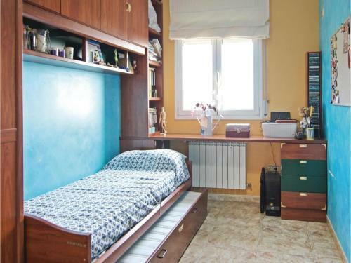 Three-bedroom Holiday Home In Santa Cristina D'aro