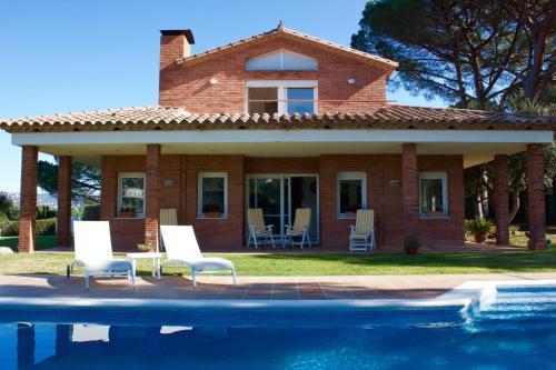 Villa Carmen