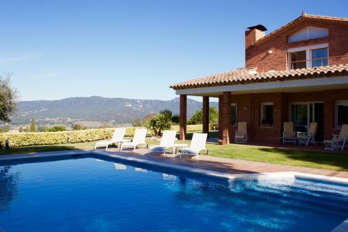 Villa Carmen
