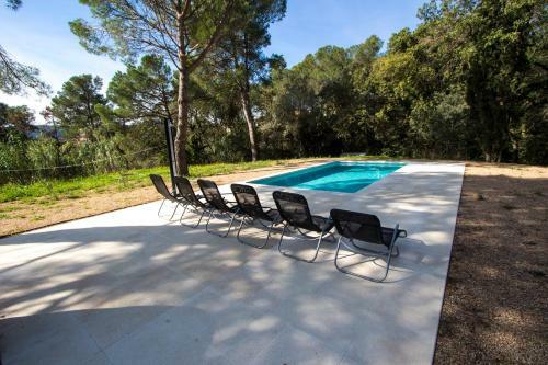 Villa El Suro Gros