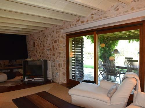 Villa Mas Dan�a