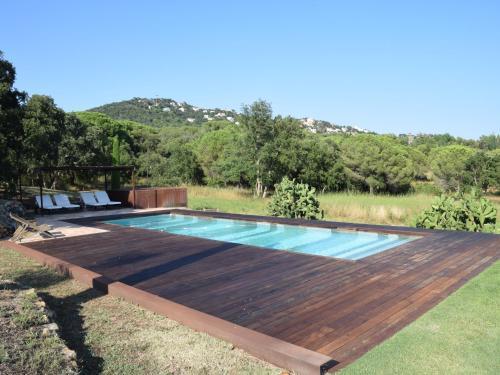 Villa Mas Dan�a