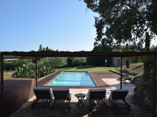 Villa Mas Dan�a