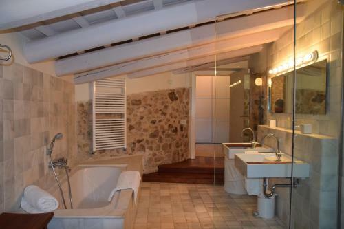 Villa Mas Dan�a