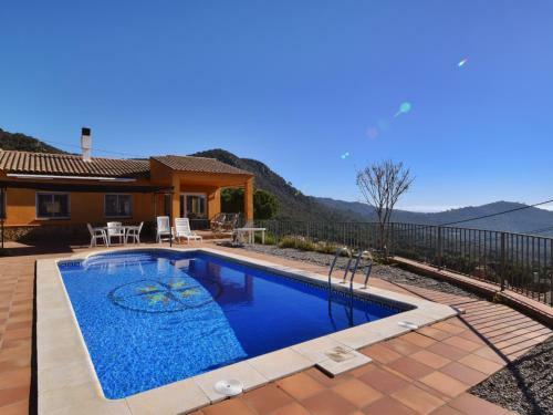 Villa Sunset