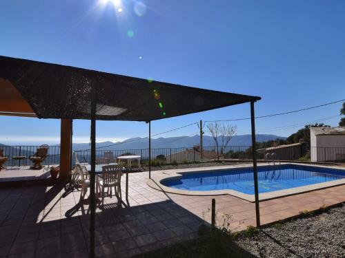 Villa Sunset