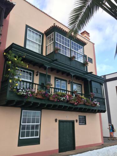 Casita La Canela