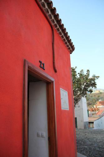 Casita La Canela