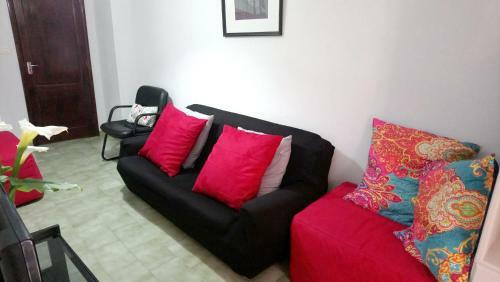 Apartment Av. El Puente