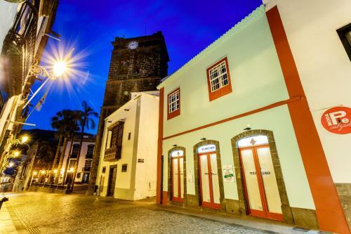 Suites & Apartments Calle Real