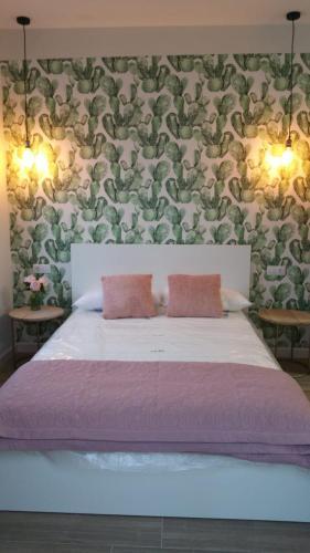 Hostal Suites Dornajos4
