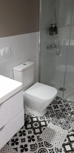 Hostal Suites Dornajos4