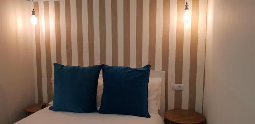 Hostal Suites Dornajos4