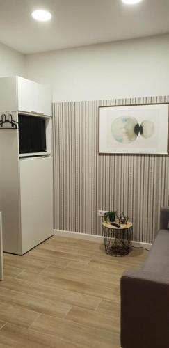 Hostal Suites Dornajos4