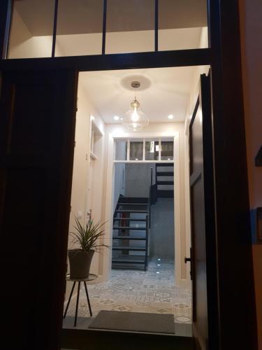 Hostal Suites Dornajos4