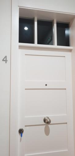 Hostal Suites Dornajos4