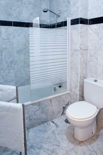 Apartamento En Santa Cruz