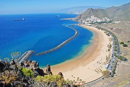 Apartamento Tenerife Newly Renovated Flat