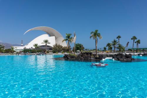 Apartamento Tenerife Newly Renovated Flat