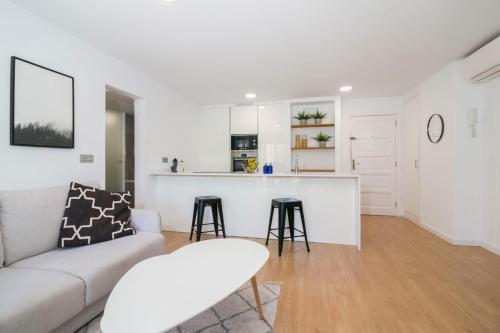 Apartamento Tenerife Newly Renovated Flat