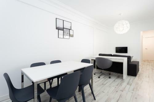 Apartamento Live Santa Cruz Bolivar