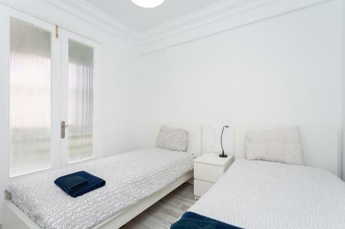 Apartamento Live Santa Cruz Bolivar