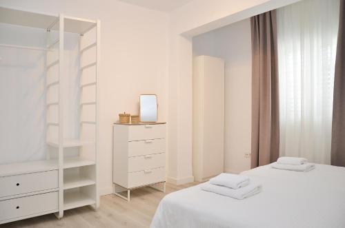 Apartamento Canary Lofts Glorieta
