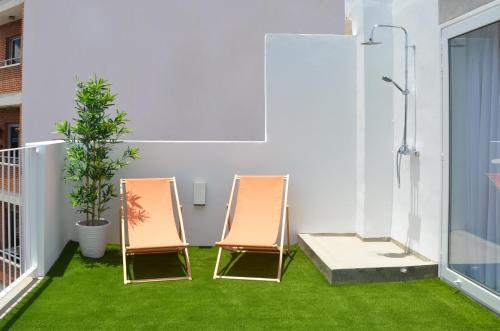 Apartamento Canary Lofts Glorieta