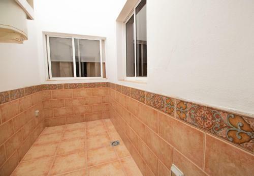 Three Bedroom Apartment